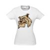 Womens Ice Cotton Tee Thumbnail