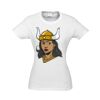Womens Ice Cotton Tee Thumbnail