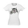 Womens Ice Cotton Tee Thumbnail