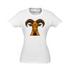 Womens Ice Cotton Tee Thumbnail
