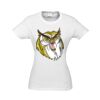 Womens Ice Cotton Tee Thumbnail