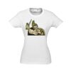 Womens Ice Cotton Tee Thumbnail