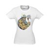 Womens Ice Cotton Tee Thumbnail