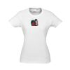 Womens Ice Cotton Tee Thumbnail
