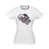 Womens Ice Cotton Tee Thumbnail