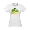 Womens Ice Cotton Tee Thumbnail