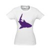 Womens Ice Cotton Tee Thumbnail
