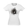 Womens Ice Cotton Tee Thumbnail