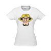 Womens Ice Cotton Tee Thumbnail