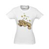 Womens Ice Cotton Tee Thumbnail