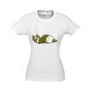 Womens Ice Cotton Tee Thumbnail