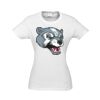 Womens Ice Cotton Tee Thumbnail