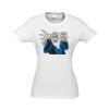 Womens Ice Cotton Tee Thumbnail
