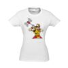 Womens Ice Cotton Tee Thumbnail