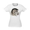Womens Ice Cotton Tee Thumbnail