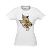 Womens Ice Cotton Tee Thumbnail