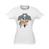 Womens Ice Cotton Tee Thumbnail