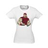 Womens Ice Cotton Tee Thumbnail