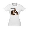 Womens Ice Cotton Tee Thumbnail