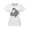 Womens Ice Cotton Tee Thumbnail