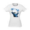 Womens Ice Cotton Tee Thumbnail