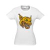 Womens Ice Cotton Tee Thumbnail