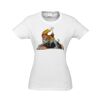 Womens Ice Cotton Tee Thumbnail