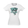 Womens Ice Cotton Tee Thumbnail