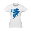 Womens Ice Cotton Tee Thumbnail