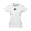 Womens Ice Cotton Tee Thumbnail