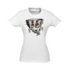 Womens Ice Cotton Tee Thumbnail