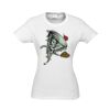 Womens Ice Cotton Tee Thumbnail