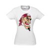 Womens Ice Cotton Tee Thumbnail