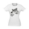 Womens Ice Cotton Tee Thumbnail