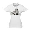 Womens Ice Cotton Tee Thumbnail