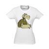 Womens Ice Cotton Tee Thumbnail