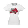Womens Ice Cotton Tee Thumbnail