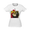 Womens Ice Cotton Tee Thumbnail