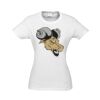 Womens Ice Cotton Tee Thumbnail