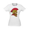Womens Ice Cotton Tee Thumbnail