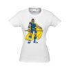 Womens Ice Cotton Tee Thumbnail