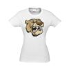 Womens Ice Cotton Tee Thumbnail