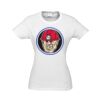 Womens Ice Cotton Tee Thumbnail