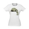 Womens Ice Cotton Tee Thumbnail