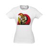 Womens Ice Cotton Tee Thumbnail