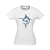 Womens Ice Cotton Tee Thumbnail