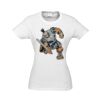 Womens Ice Cotton Tee Thumbnail