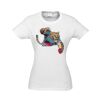 Womens Ice Cotton Tee Thumbnail