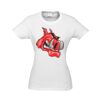 Womens Ice Cotton Tee Thumbnail
