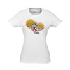 Womens Ice Cotton Tee Thumbnail
